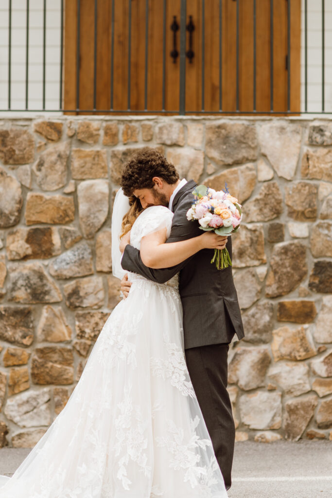 TN Wedding Photographer-Maddie Steele photography